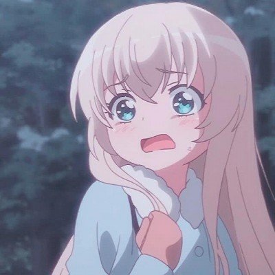 姑姑窦颖给窦靖童和声
